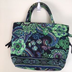 Vera Bradley Tote Purse